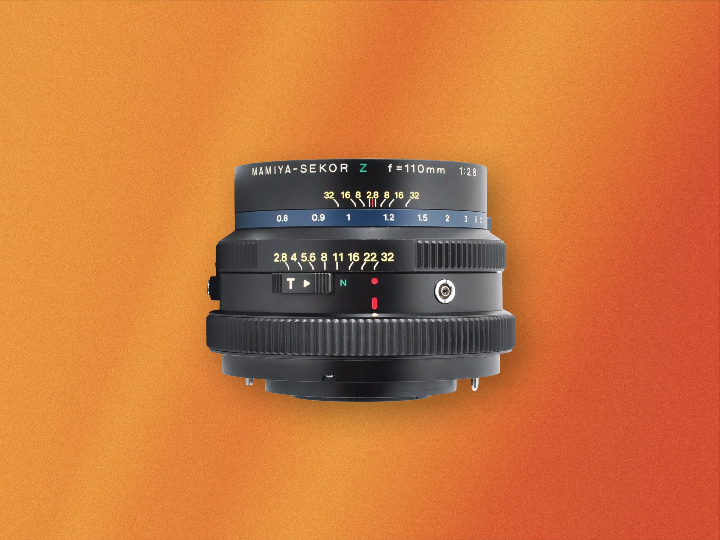 Mamiya RZ67 for hire in London – HR Rent